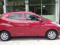 2014 Hyundai Eon GLS Manual for sale-0