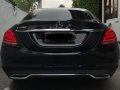 2015s Mercedes Benz C200 Avantgard for sale -1