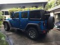 2015s Jeep Rubicon Unlimited for sale-3