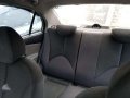 Kia Rio EX 2008 MT White Sedan For Sale -2