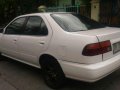 Nissan Sentra 1999 for sale -2