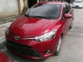 Toyota Vios 2017 for sale -0