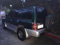 Pajero Fieldmaster 2000 for sale -1