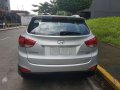 2012 Hyundai Tucson 4x4 Diesel Automatic for sale-3