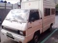 1997 Mitsubishi L300 for sale-0