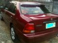 Honda city 97 matic for sale -2