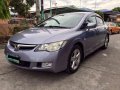 Honda Civic Fd 1.8S 2008 for sale -1