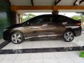 HONDA CITY 2015 VX for sale -9