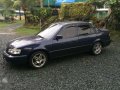 Toyota Corolla Lovelife XE 4AGE for sale -5