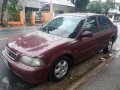 Honda city 1997 exi allpower for sale -2