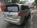 2011 Toyota innova E G for sale -5