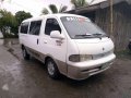 Kia Pregio 2001 model for sale-6