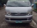 Toyota Hiace Grandia 2010 for sale -0