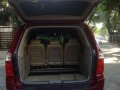 2010 Kia Carnival Ling wheel base for sale-9