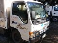 For sale 2004 Isuzu elf giga 4hf1-0