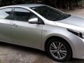 Toyota Corolla Altis G 2015 for sale -5