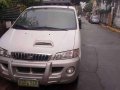 2002 Hyundai Starex SVX Crdi Manual for sale -2