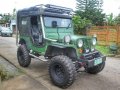 For sale Jeep[ Willys Type Body 4x4 -1