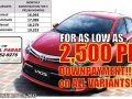 New 2017 Toyota VIOS 2.5K All in DP For Sale -0