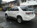 Toyota Fortuner 2012 for sale -3