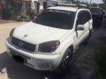Toyota Rav4 2004 Model AT 4WD for sale-1