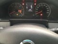 Nissan Urvan NV350 2017 MT Rush for sale -4