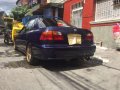 For sale Honda Civic 1999 sir body-3