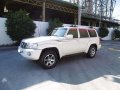 2013 Nissan Patrol Super Safari for sale-1