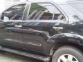 Toyota Fortuner g 2010 for sale-3
