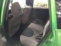 HONDA FIT 2010 automatic all power rush sale-4