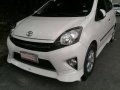 Toyota Wigo 2017 for sale -2