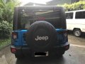 2015s Jeep Rubicon Unlimited for sale-2