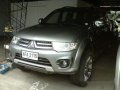 Mitsubishi Montero Sport 2014 for sale -2