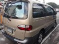 2003.Hyundai Starex Club for sale-7