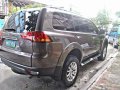 For sale Mitsubishi Montero sports GLS -8