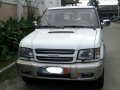 Isuzu Trooper 2001 for sale -9