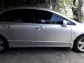 Honda civic FD 1.8s 2006 for sale -6