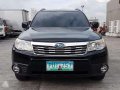 2010 Subaru Forester 2.0XS for sale -4