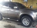 For sale Mitsubishi Montero Sport 2011 4x2 AT GLSv-3