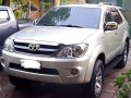 2008 Toyota Fortuner for sale -0
