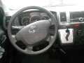 2017 Toyota Super Grandia Diesel A/T for sale-0
