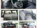 Hyundai Grace loaded 2002 for sale -6