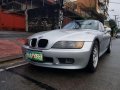 For sale Bmw Z3 Manual-4