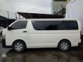 Toyota HiAce Commuter 2015 for sale -2
