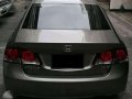 For sale Honda Civic 2009 for sale -1