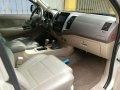 2005 Toyota Fortuner V 3.0 D4D Diesel 4x4 for sale-5