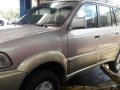 Toyota Revo 2002 model for sale-0