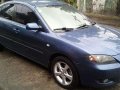 MAZDA 3V 2007 Top of the line for sale -1
