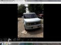 Nissan Cube 2002 for sale -0