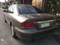 Mitsubishi Galant vr4 for sale-2